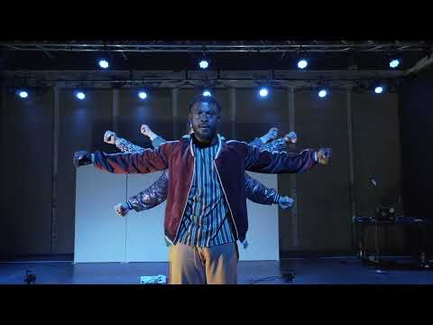 BoysDontDance Trailer