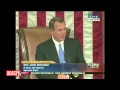 Boehner Crying - YouTube