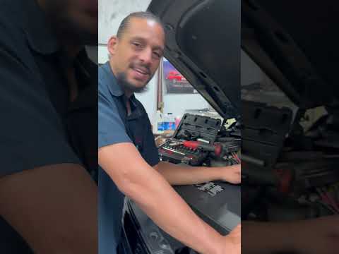 Cadillac Escalades Are Pretty Poisons