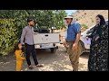 Has The Owner Of The Fish Farm Seen The Single Mother S Husband At Sorayya S Farm