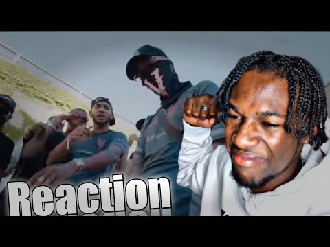 It's A Good Start 🇫🇷| Mini Gouap - 669 Tah Ft. Freeze Corleone (prod. Tha Trickaz) [Reaction]