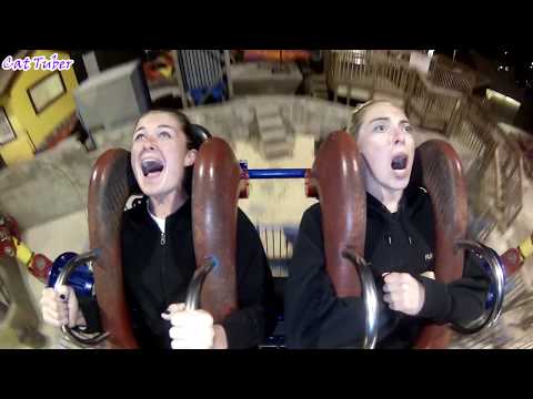 何がいけないんだ！- 超FUNNY MOMENTS & FAILS コンピレーション #2 (WHAT COULD GO WRONG! - Super FUNNY MOMENTS & FAILS compilation #2)