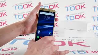 Blackview S6 2/16 Silver купити в інтернет-магазині: ціни на смартфон ...