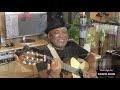 Jonathan Butler Performs "Falling in Love With Jesus" - Rick's Cafe Live