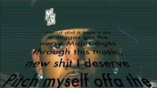 Lloyd Banks - Shock The World Lyrics (HD) 2012!!! new