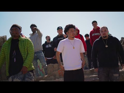 TGWAP x CHABMONEY ft. PAC2L - PROS (OFFICIAL VIDEO) || DIR. @VISUALS_BY_THE_BAY