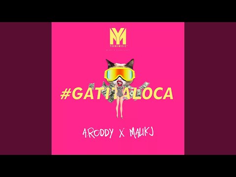 Gatita Loca