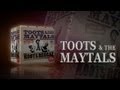 Toots amp The Maytals Roots Reggae Disc Toots amp The Maytals Roots Reggae Disc