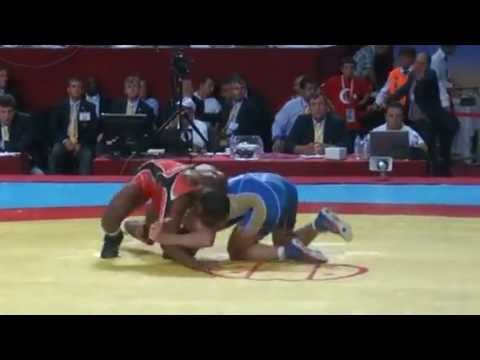 Tsargush Technique Exposed.mp4