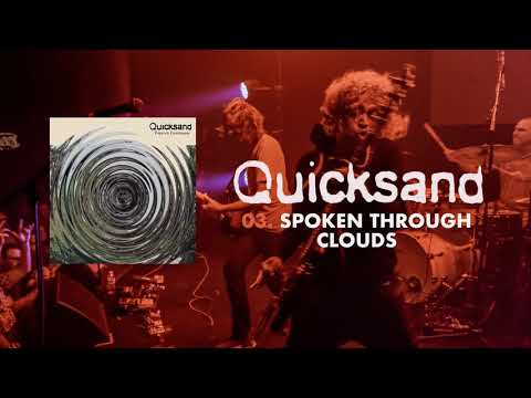 Video thumbnail for Spoken Through Clouds