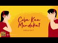 Sheila On 7 - Coba Kau Mendekat (Video Lirik)