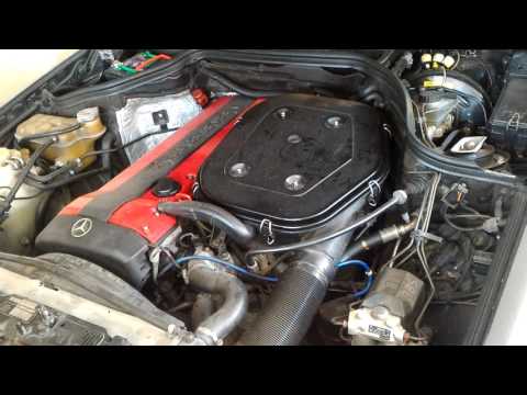 1990 w124 300ce m104.980