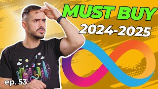 DON'T MISS Internet Computer (ICP) in 2024 | ep. 53