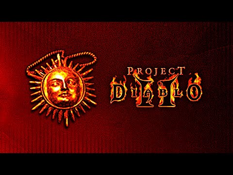 100 Caster Amulets Crafts - Project Diablo 2 (PD2)