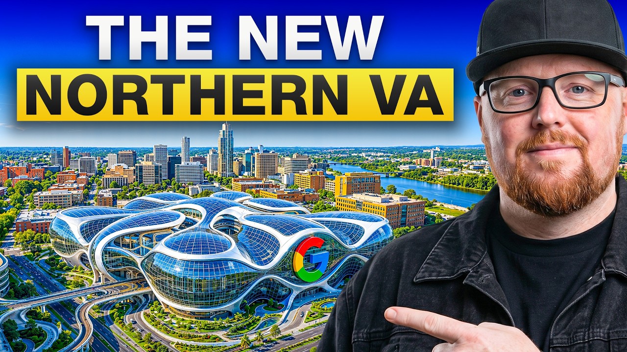 Chris Colgan breaks down everything new and coming to Northern Virginia in 2026