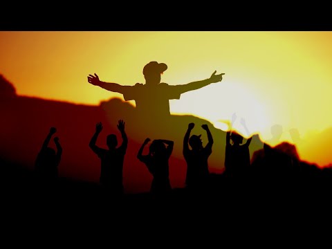 Paradiso Libre - AltaPressione (Official Video)