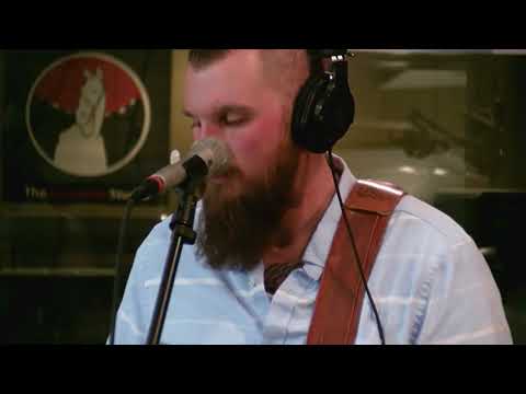 Cory Taylor Cox - I Died Twice - Daytrotter Session - 5/4/2018