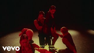 Songtext von Margherita Vicario - Ave Maria Text Musik-video-Miniaturansicht