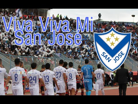 Viva Viva Mi San Jose de Oruro (Video Musical)