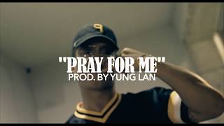 All Hail Tuch - Pray For Me [Official Video]