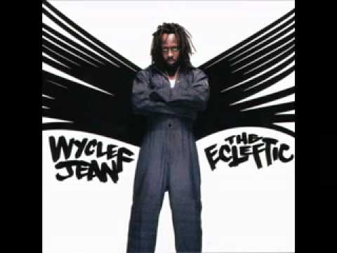 Wyclef jean   Perfect gentleman