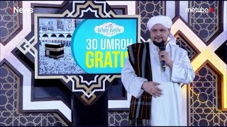 Download lagu Habib Alwi Bin Abdurrahman Al Habsyi: Teladan Rasul dalam Kesederhanaan Part 03 - CHI 02/06 mp3