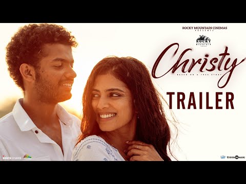 Christy - Official Trailer