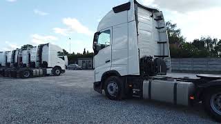 بيع السيارات القاطرة Volvo FH 460 Globetrotter XL i-Save - صورة 4 | Autoline QA السيارات القاطرة Volvo FH 460 Globetrotter XL i-Save | صورة 4 - Autoline