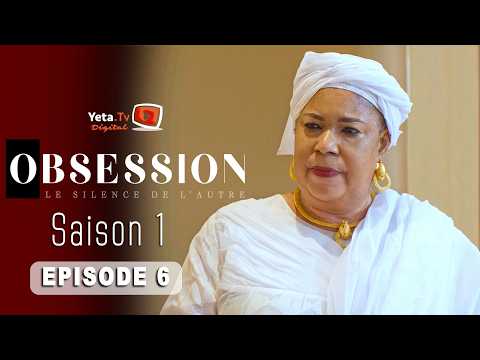 Série - Obsession - EPISODE 6. - VOSTFR/ENG