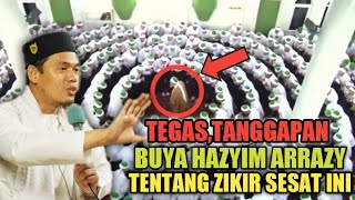Download lagu TEGAS❗PENDAPAT BUYA HAZYIM ARRAZY TENTANG ZIKIR SESAT SEPERTI INI mp3 Download lagu TEGAS❗PENDAPAT BUYA HAZYIM ARRAZY TENTANG ZIKIR SESAT SEPERTI INI mp3
