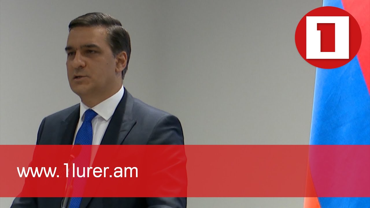 ՄԻՊ-ը կողմ է դելիմիտացիային և դեմարկացիային, բայց ոչ Ադրբեջանի հայատյացության քարոզի ֆոնին