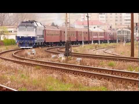 Intalnire tripla / Triple meeting in Oradea Est