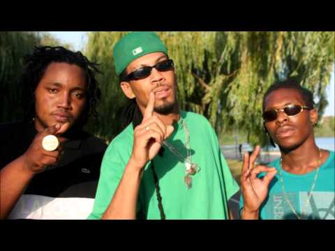 Blicassty Feat Batchi & Gentleman Lokal Gyal by dj Mafieu [[Octobre 2k12]]