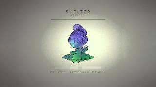 Dash Berlin feat. Roxanne Emery - Shelter (MaRLo Remix)
