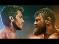 Dalton VS Knox - Final Fight Scene I ROAD HOUSE (2024) Conor McGregor, Movie Clip 4K HD