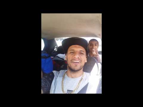 Andrezinho Alegria - Filho Do Justo e Apostolo Do Rap.