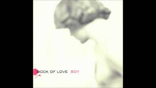 BOY  (Book of Love) extended version