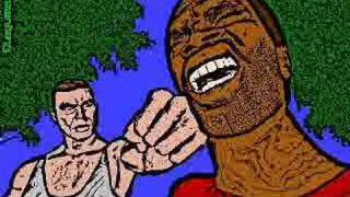 America the Brutal Six Feet Under