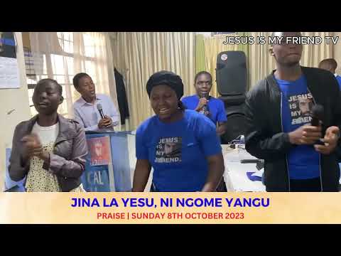 PRAISE MEDLEY | MUNGU, WEWE NI MUNGU NYAKATI ZOTE | JINA LA YESU NI NGOME YANGU | NIMEMUONA BWANA