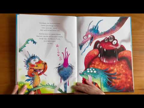 Furzipups und Hitzgi Huehn - Kai Lüftner