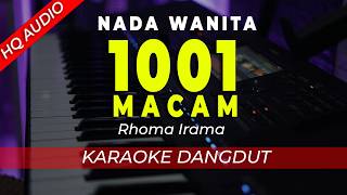 Download lagu 1001 MACAM - KARAOKE || RHOMA IRAMA || DANGDUT ORIGINAL || NADA WANITA / CEWEK - HQ AUDIO mp3 Download lagu 1001 MACAM - KARAOKE || RHOMA IRAMA || DANGDUT ORIGINAL || NADA WANITA / CEWEK - HQ AUDIO mp3