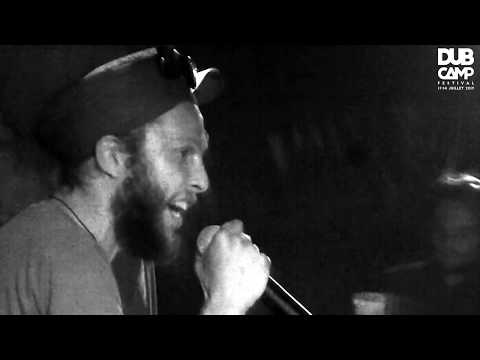 DUB CAMP 2019 - JAH MILITANT feat. AFRIKAN SIMBA & RAS CUP ⯈ ④