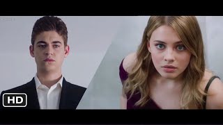 Tessa ve Hardin ayrıldıktan sonra birbirlerini ilk kez görürler, After
