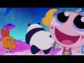 PowerPuff Girls 2016 Painbow REACTION