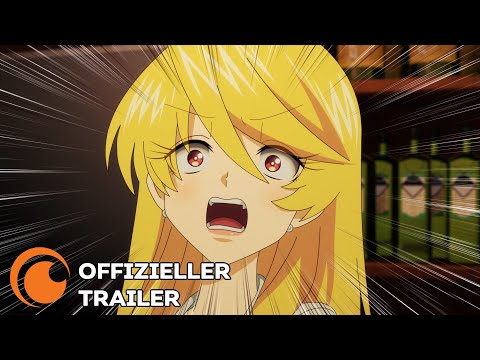 Trailer-Vorschau: Snack Basue