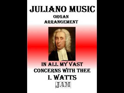 Thumbnail for In All My Vast Concerns With Thee video