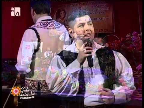 Florin Mihalache - Festivalul – Concurs Naţional al Cântecului Popular Românesc "Tita Bărbulescu"