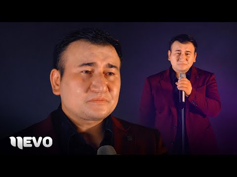 Ilyos Yunusiy - Dil yarasi (Official Music Video)