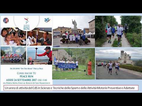 Scienze e tecniche dello sport e delle attività motorie preventive e adattate