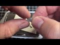 Patrol Boat River Mark 2 PBR Vietnam War Unboxing 1 285 0r 6mm Scale GHQ Models